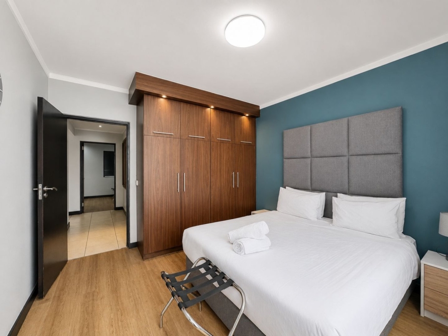 2 Bedroom Property for Sale in Cape Town City Centre Western Cape